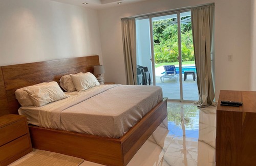 El Soco Villa | Family House in La Romana