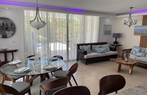 San Pedro de Macoris Apartment | Playa Nueva Romana - Villa 127 O