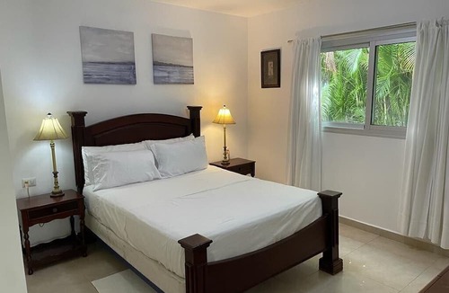 San Pedro de Macoris Apartment | Playa Nueva Romana - Villa 127 O