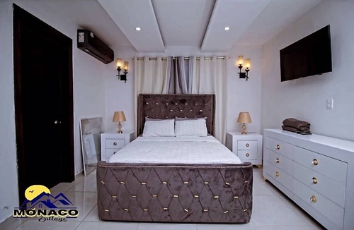 Sabana Palenque Villa | Mónaco Village Playa Palenque