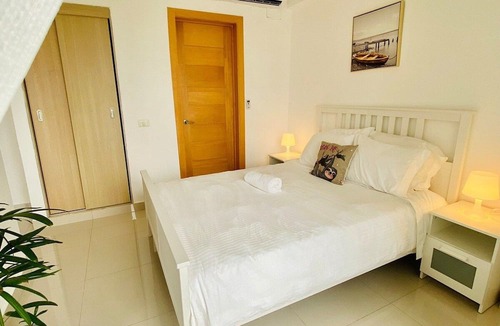 Reparto Ibarra Apartment | Boca del Mar Residence