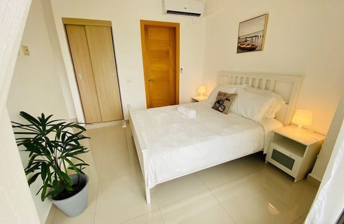 Reparto Ibarra Apartment | Boca del Mar Residence