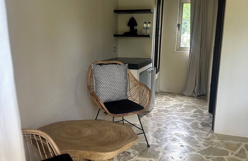 La Iglesia Bed & Breakfast | El Rincon de Abi