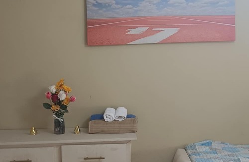 Veron Apartment | Luisandro