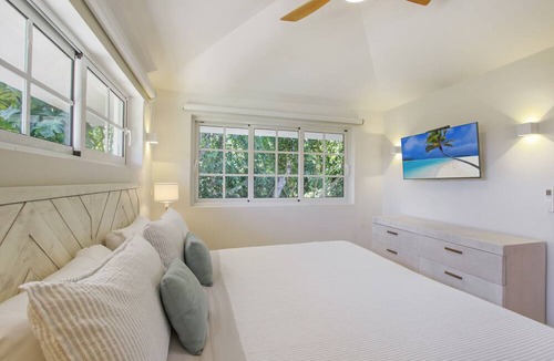 Punta Cana Villa | 5BR Villa with Pool&Beach in Punta Cana