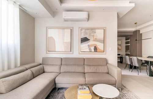 La Julia Apartment | Design Decor - 2BR - Rooftop Jacuzzi - King Size Bed