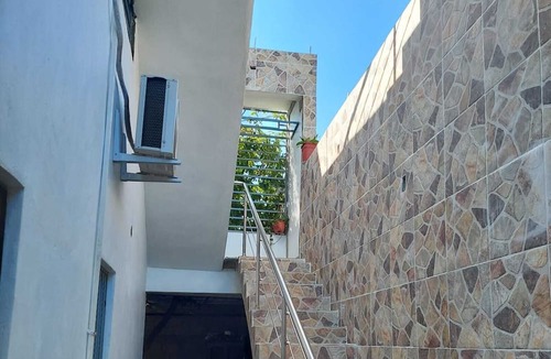 Santo Domingo House | !A 5 minutos del Aeropuerto! condominio familiar