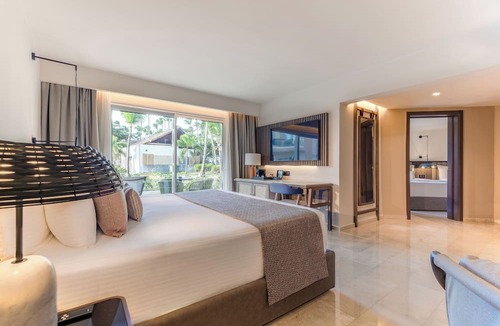 Bavaro Resort | Grand Palladium Select Bávaro - All Inclusive
