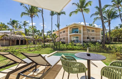 Bavaro Resort | Grand Palladium Select Bávaro - All Inclusive