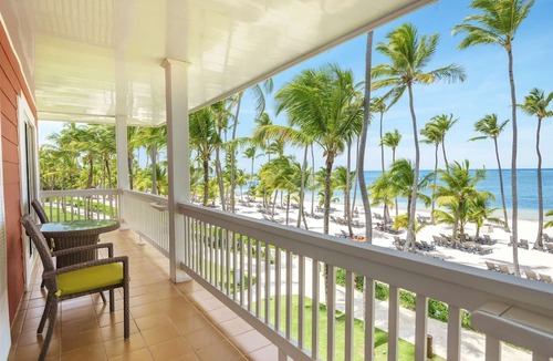 Playa Bibijagua Resort | Barceló Bávaro Beach - Adults Only - All Inclusive