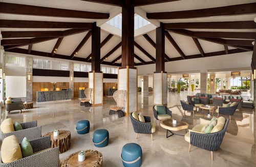 Los Melones Resort | Dreams La Romana Resort & Spa - All Inclusive