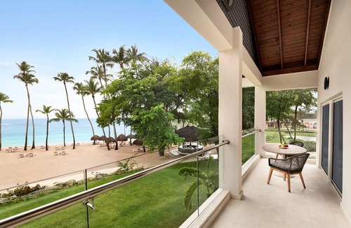 Los Melones Resort | Dreams La Romana Resort & Spa - All Inclusive