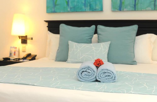 Puerto Plata Hotel | Blue JackTar