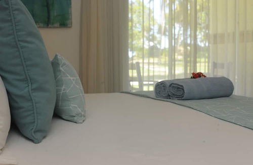 Puerto Plata Hotel | Blue JackTar