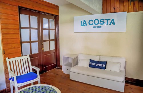 Villas Del Mar Resort | Coral Costa Caribe Beach Resort - All Inclusive