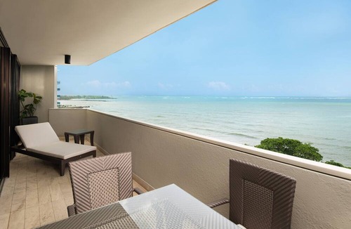 Gascue Hotel | Sheraton Santo Domingo Hotel