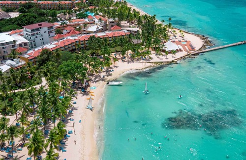 Dominicus Resort | Viva Dominicus Palace by Wyndham, A Trademark All Inclusive