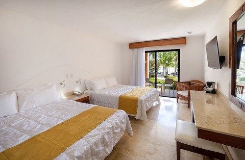 Dominicus Resort | Viva Dominicus Palace by Wyndham, A Trademark Resort