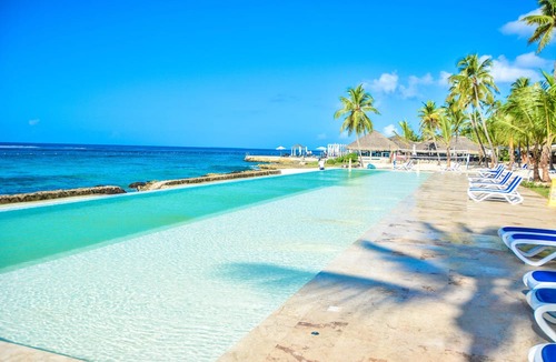 Dominicus Resort | Viva Dominicus Beach by Wyndham, A Trademark All Inclusive