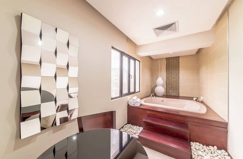 Los Jardines Hotel | Hodelpa Gran Almirante Hotel & Casino
