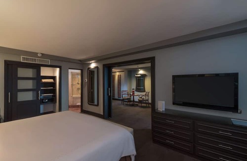 Miraflores Hotel | Barceló Santo Domingo