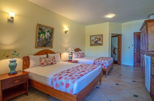 Cabarete Hotel | Velero Beach Resort