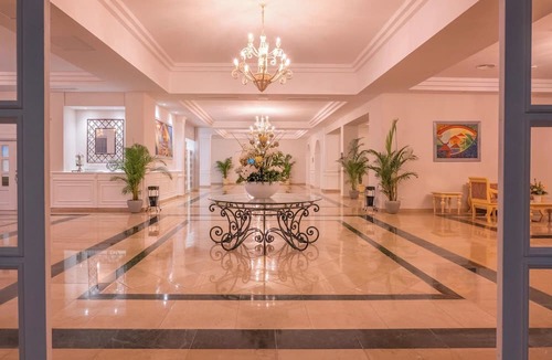 Samana Resort | Eurostars Grand Cayacoa