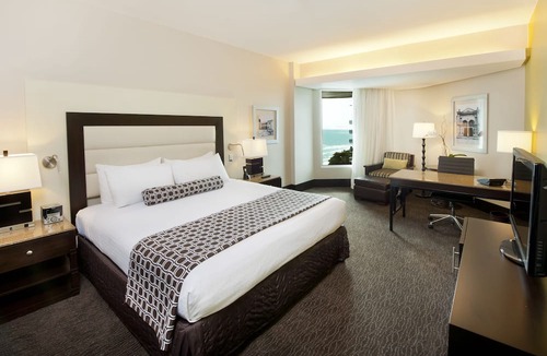 La Primavera Hotel | Crowne Plaza Santo Domingo by IHG