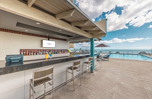 La Primavera Hotel | Crowne Plaza Santo Domingo by IHG