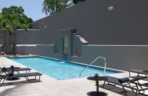 Gascue Hotel | Courtyard by Marriott Santo Domingo