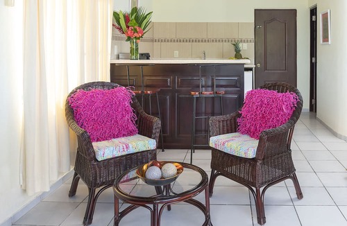 Cabarete Hotel | Cabarete Palm Beach Condos