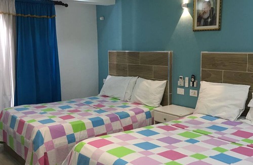 Reparto Ibarra Hotel | Hotel Restaurant Hamilton