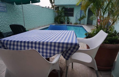 Reparto Ibarra Hotel | Hotel Restaurant Hamilton