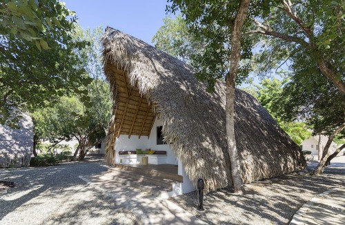 Punta Rucia Hotel | Punta Rucia Lodge Hotel Boutique & Spa