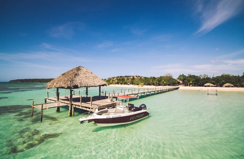 Punta Rucia Hotel | Punta Rucia Lodge Hotel Boutique & Spa