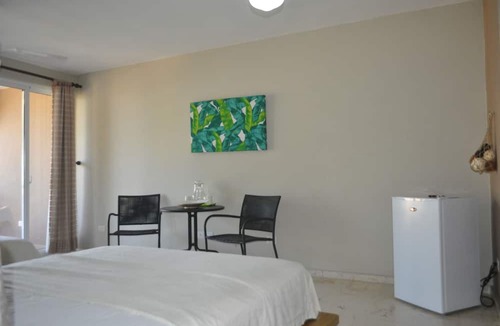 Punta Rucia Hotel | Paradise Island Beach Resort