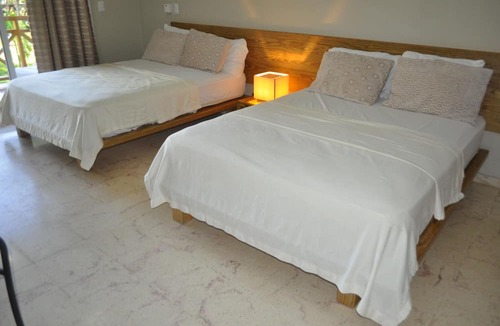 Punta Rucia Hotel | Paradise Island Beach Resort