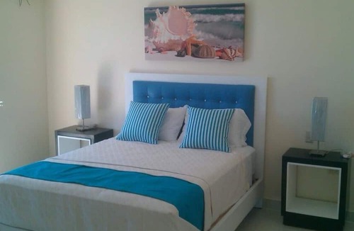 Azua Hotel | Hotel Monte Mar