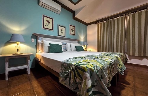 Ciudad Universitaria Hotel | Hotel San Marco
