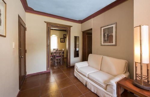 Ciudad Universitaria Hotel | Hotel San Marco