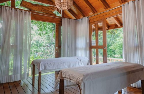 Jarabacoa Hotel | Hotel Gran Jimenoa