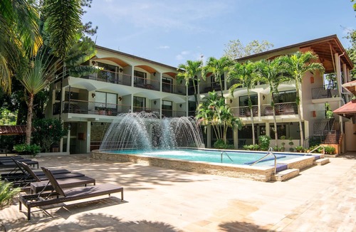 Jarabacoa Hotel | Hotel Gran Jimenoa