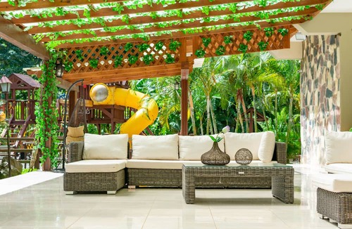 Jarabacoa Hotel | Hotel Gran Jimenoa
