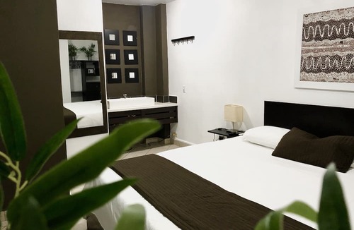 Ciudad Nueva Hotel | Ocean Breeze