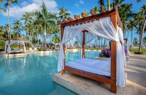 Las Terrenas Resort | Viva V Samana by Wyndham, A Trademark Adults All Inclusive