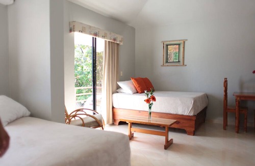 Boca Chica Hotel | Hotel Zapata