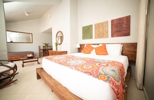 Boca Chica Hotel | Hotel Zapata