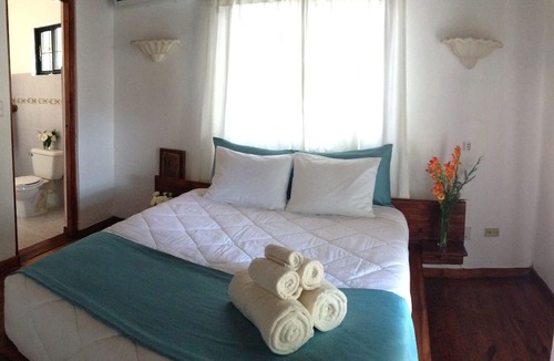 Boca Chica Hotel | Hotel Zapata