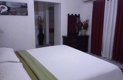 Reparto Ibarra Bed & Breakfast | BOCA DEL PARAISO