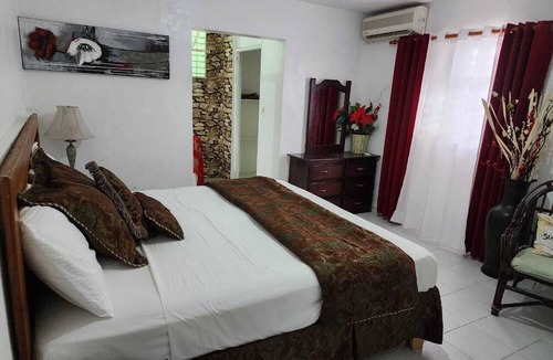 Reparto Ibarra Bed & Breakfast | BOCA DEL PARAISO